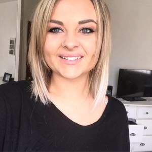 Meet your Posher, Amysta